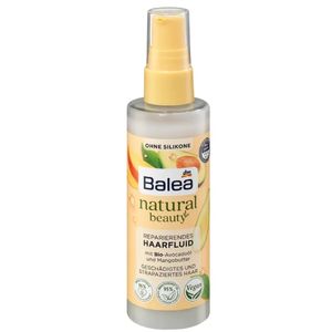 روغن تقویت کننده مو باله آ مدل natural beauty حجم 100 میلی لیتر